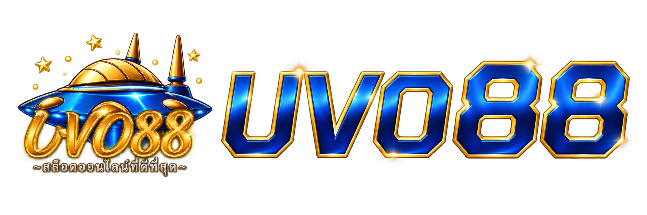 uvo88 Logo